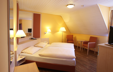 Hotel Ritter | © BTMV Bruchsal