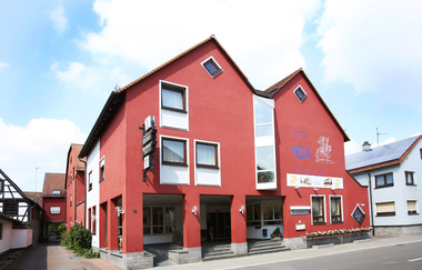 Hotel Ritter | © BTMV Bruchsal