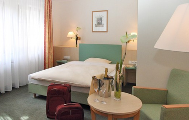 Hotel Ritter | © BTMV Bruchsal