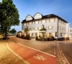 © Land der 1000 Hügel - Kraichgau-Stromberg