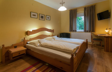 Hotel Rothenburger Hof | © Unbekannt