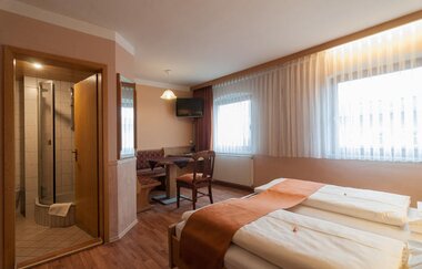 Hotel Rothenburger Hof | © Unbekannt