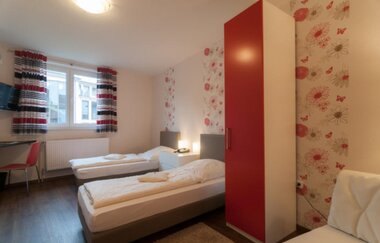 Hotel Rothenburger Hof | © Unbekannt