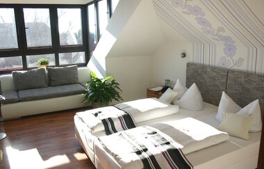 Hotel Rothenburger Hof | © Unbekannt