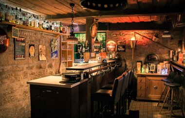 Hotel Rothenburger Hof | © Unbekannt