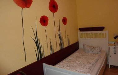 Hotel Scharfes Eck | © Land der 1000 Hügel - Kraichgau-Stromberg