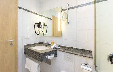 Hotel Scheffelhöhe | © BTMV Bruchsal