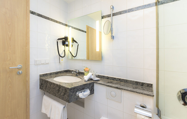 Hotel Scheffelhöhe | © BTMV Bruchsal