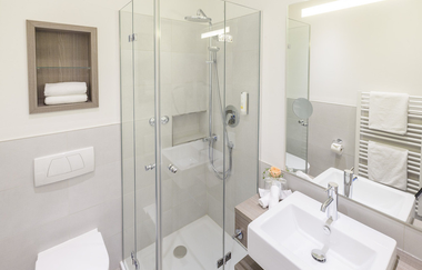 Hotel Scheffelhöhe | © BTMV Bruchsal