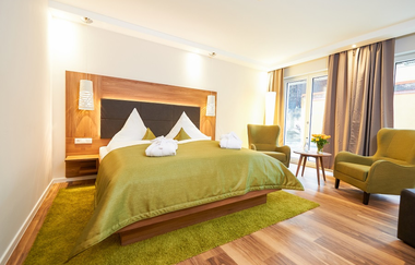 Hotel Schloss Döttingen in Braunsbach-Döttingen | © Hohenlohe Schwäbisch Hall