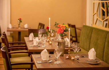 Hotel Schloss Döttingen in Braunsbach-Döttingen | © Hohenlohe Schwäbisch Hall