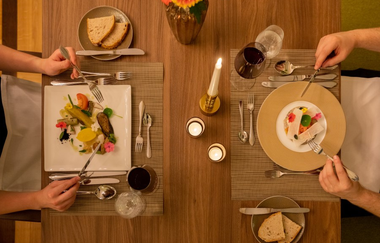 Hotel Schloss Döttingen in Braunsbach-Döttingen | © Hohenlohe Schwäbisch Hall