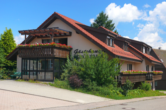 Hotel Restaurant Café Schönblick | Wüstenrot | Weinsberger Tal | © Tourismus im Weinsberger Tal e.V.