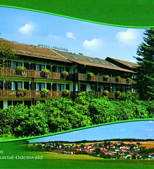 Hotel Schwanheimer Hof