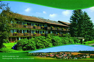 Hotel Schwanheimer Hof