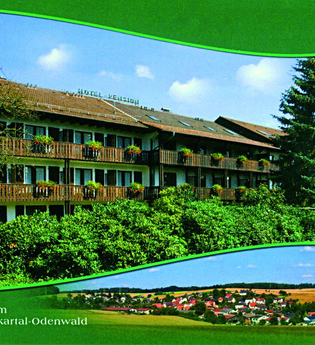 Hotel Schwanheimer Hof