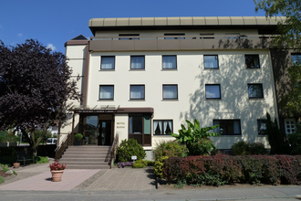 Hotel Seipel in Leimen | © Hotel Seipel Leimen