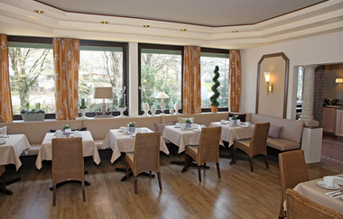 Hotel Seipel in Leimen | © Hotel Seipel Leimen