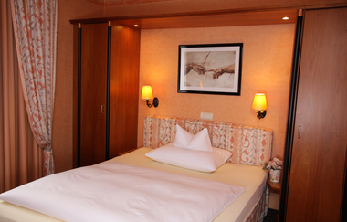 Hotel Seipel in Leimen | © Hotel Seipel Leimen