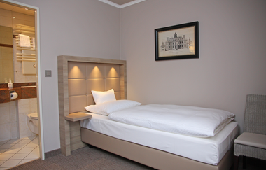 Hotel Seipel in Leimen | © Hotel Seipel Leimen