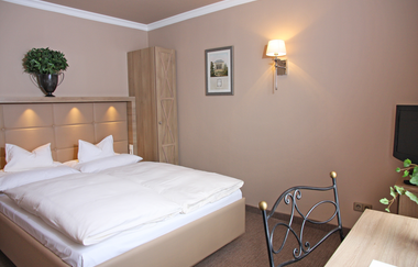 Hotel Seipel in Leimen | © Hotel Seipel Leimen