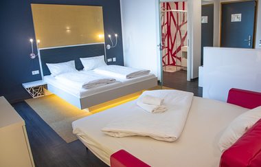 Hotel Sinsheim | © Hotel Sinsheim