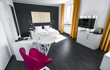 Hotel Sinsheim | © Hotel Sinsheim