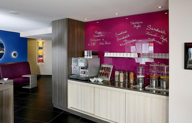 Hotel smartino in Schwäbisch Hall: Frühstück | © Hotel smartino