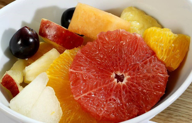 Hotel smartino in Schwäbisch Hall: Früchte | © Hotel smartino