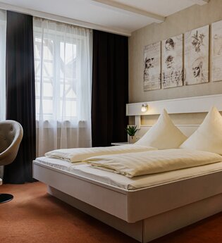 Hotel Sonne | © Unbekannt