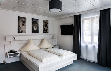 Hotel Sonne | © Unbekannt