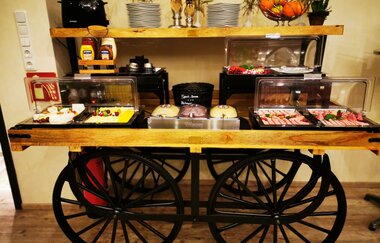 Hotel Sonne | © Unbekannt