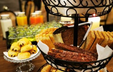 Hotel Sonne | © Unbekannt