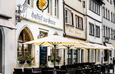 Hotel Sonne | © Unbekannt