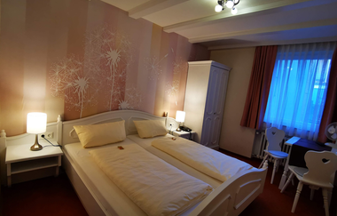 Hotel Sonne | © Unbekannt