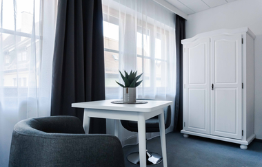 Hotel Sonne | © Unbekannt