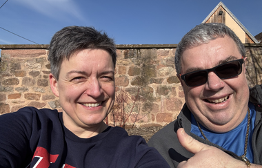 Hotel Sonne | © Markus Jung