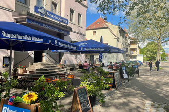 Hotel und Restaurant Bayerischer Hof | © Unbekannt