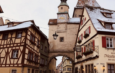 Hotel und Restaurant Bayerischer Hof | © Unbekannt