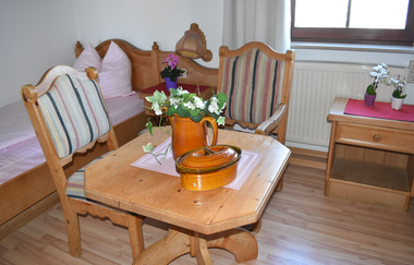 Hotel und Restaurant Bayerischer Hof | © Unbekannt