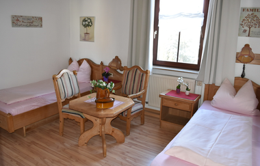 Hotel und Restaurant Bayerischer Hof | © Unbekannt