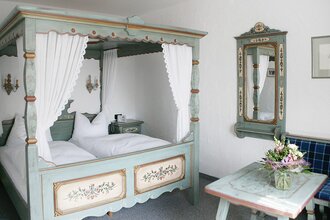Hotel und Restaurant Krone in Hirschberg-Großsachsen | © Hotel Krone in Hirschberg-Großsachsen