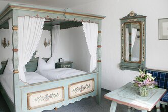 Hotel und Restaurant Krone in Hirschberg-Großsachsen | © Hotel Krone in Hirschberg-Großsachsen