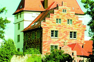 Hotel und Restaurant Schloss Neuburg