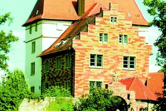Hotel und Restaurant Schloss Neuburg