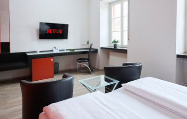 Hotel Villa Bassermann | © Hotel Villa Bassermann