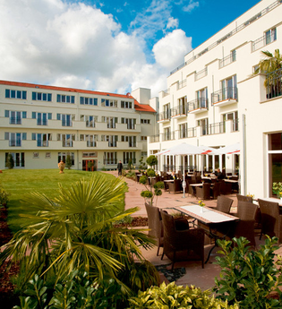 Hotel Villa Medici | © Land der 1000 Hügel - Kraichgau-Stromberg