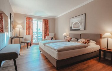 Hotel Villa Toskana