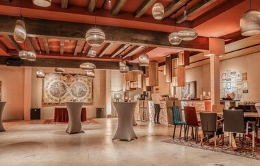 Hotel Villa Toskana