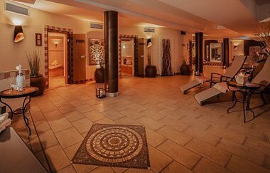 Hotel Villa Toskana
